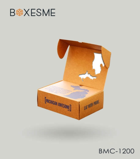 Product Packaging Boxes